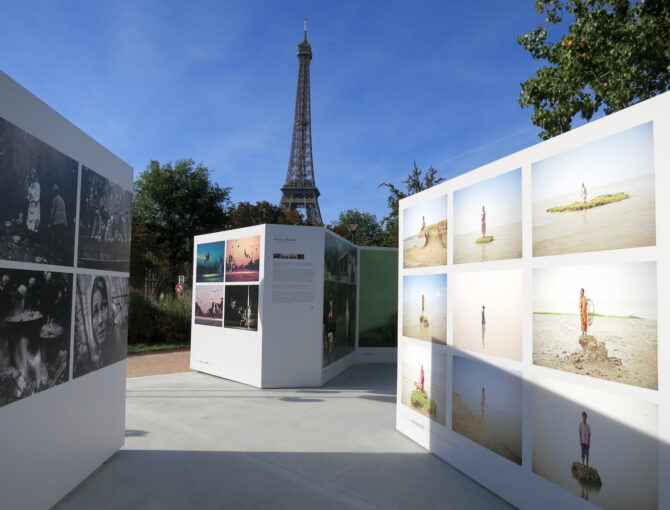 Top 5 Things to Do in Paris This Fall