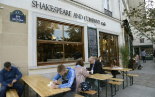 Shakespeare and Company Café: A Delicious Dream Unveiled