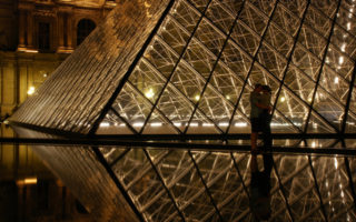 Is it Safe to Travel to Paris?