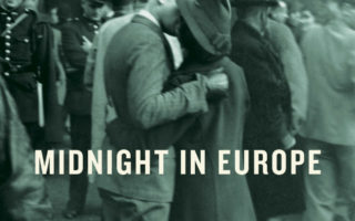 Mysteries of Paris: Great Fall and Winter Reading