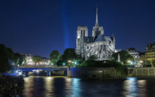 Eugène Viollet-le-Duc: The Visionary Behind Notre Dame’s Restoration