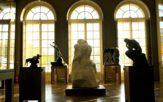 The Exquisite Renaissance of the Rodin Museum in Paris