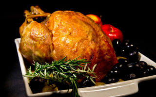 Turkey Tips & Thanksgiving Memories from Americans in Paris