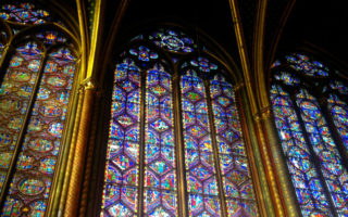 Christmas Concerts: La Sainte Chapelle By Night