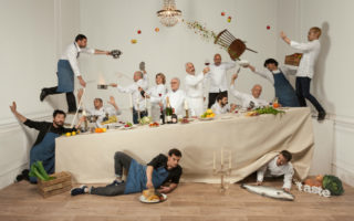 Mark Your Calendars for Taste of Paris in February