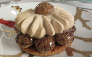 Worth the Splurge: Afternoon Tea at Le Meurice, Paris