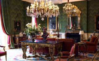 What’s New in Paris: January Restaurant Buzz