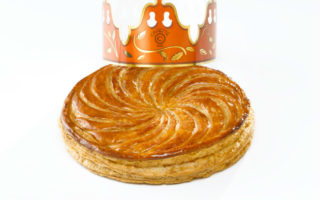 Paris Pastry: The Best Galettes des Rois 2016