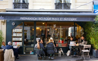 Photo Essay: The Rue des Martyrs in Paris