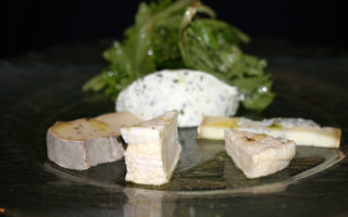 Take the Cheese: A Guide to Bringing French Fromage Across U.S. Borders