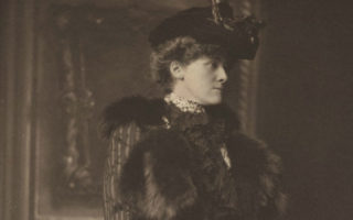 Inside Edith Wharton’s Paris