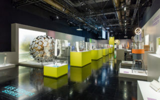 Invention and Design: Fascinating Exhibit at Musée des Arts et Métiers