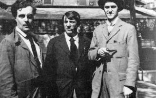 Artists in Paris: The Tragic Life of Amedeo Modigliani