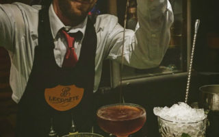 Drinking Whiskey in Paris: Getting into the French Spirit