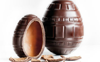 A Tour of Paris’s Best Chocolate Shops for Easter 2016