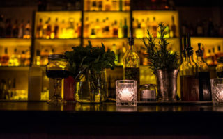 Our 5 Favorite Themed Bars in Paris