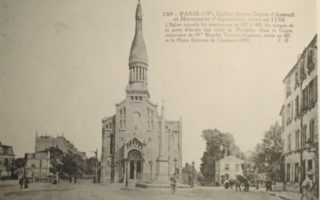 Paris-Auteuil: A Tranquil Village in the City