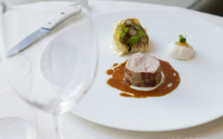 Restaurant Alliance: The Art of Zen Cuisine on the Left Bank