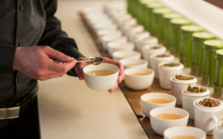 Cocktails, Classes and Grand Crus: The Tea Trend in Paris