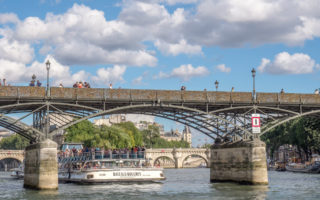 5 Most Beautiful Spots in Paris in the Spring