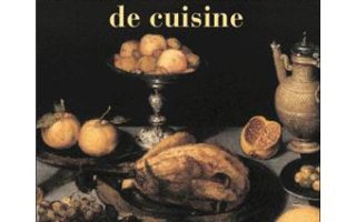 Did You Know Alexandre Dumas Wrote a 1,150-Page Cookbook?