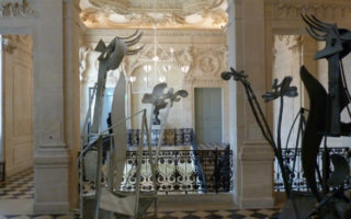 Picasso Sculptures: The Latest Exhibit at Musée Picasso Paris