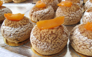Bac Sucré: The 2nd Annual Event on the Paris Pastry Street