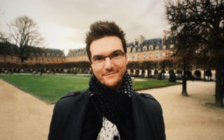 Paris Favorites: Meet Contributor Corey Frye