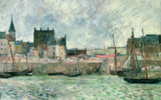 Not-to-Miss Exhibit in Paris: The Open-Air Studio, Impressionists in Normandy