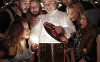 June Restaurant News in Paris