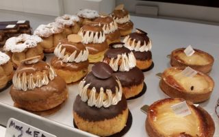 A Guide to the Best 100% Gluten-Free Pastries in Paris