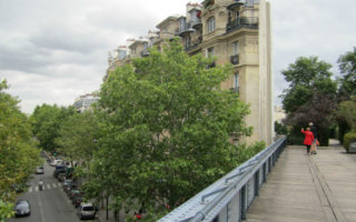 5 Great Walks in Paris