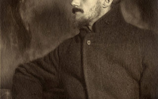 James Joyce in Paris: Following in the Author’s Footsteps on Bloomsday