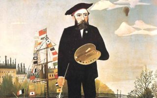 Don’t Miss: Henri Rousseau and Paula Modersohn-Becker Exhibits in Paris