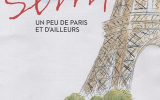 Sempé, the Celebrated Cartoonist, and His Love for Paris