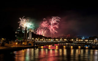 The Joie de Vivre of July: What to Do in Paris This Month