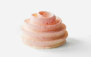 Paris Pastry: Drool over these Sweets at Hôtel Plaza Athénée