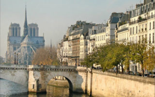 5 Fabulous Date Night Ideas in Paris