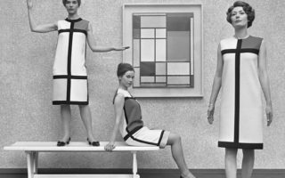 Remembering a Parisian Design Legend: Yves Saint Laurent