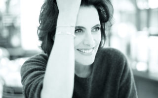 Parisian Chic City Guide: Tips from Fashion Icon Ines de la Fressange