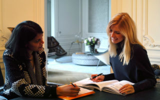 French à La Carte: Private French Lessons in Paris