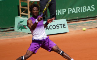 Vive Le Tennis! Take a Tour of Stade Roland Garros