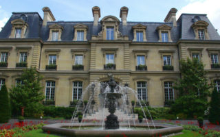 Letter from Paris: April 17, 2024 News Digest