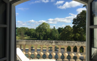 Weekend Escape at the Auberge du Jeu de Paume in Chantilly