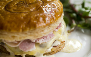 6 Exciting Restaurants to Discover this Autumn