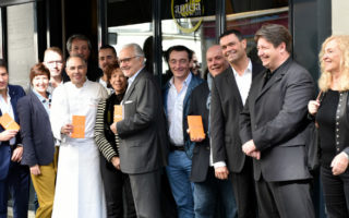 Les Dîners de Chefs: Support Sweet Charity by Booking a Delicious Dinner