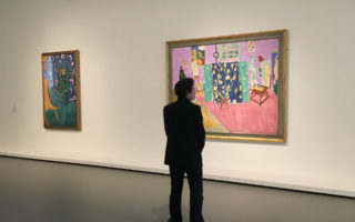 See Now: Icons of Modern Art, the Shchukin Collection at Fondation Louis Vuitton