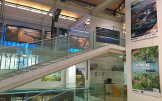 Don’t Miss: Franck Vogel’s Photography at the Pavillon de l’eau