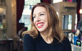 Interview with Lisa Anselmo, Author of “My (Part-Time) Paris Life”