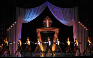 Don’t Miss “42nd Street” at the Théâtre du Châtelet